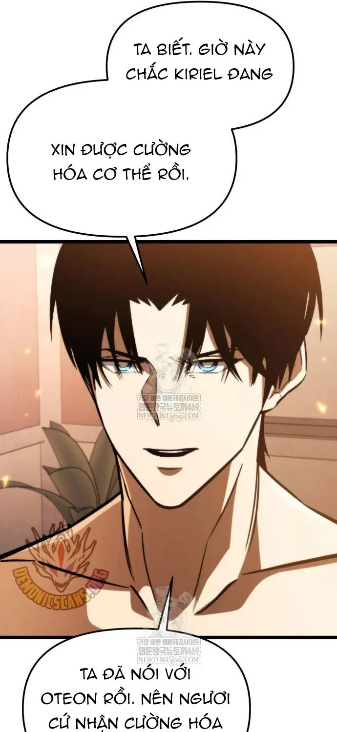 Chiến Binh Hồi Quy - Chap 129 - Trang 75