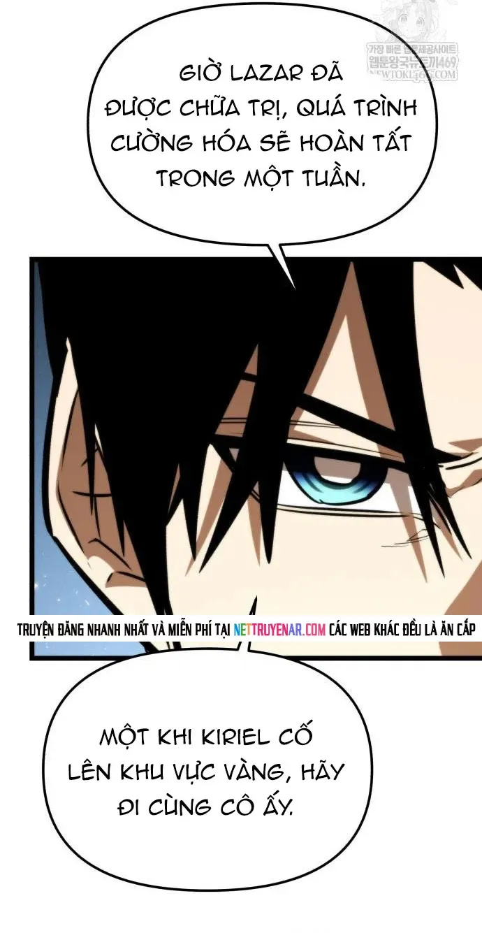 Chiến Binh Hồi Quy - Chap 129 - Trang 77