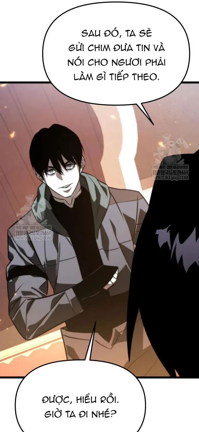 Chiến Binh Hồi Quy - Chap 129 - Trang 79