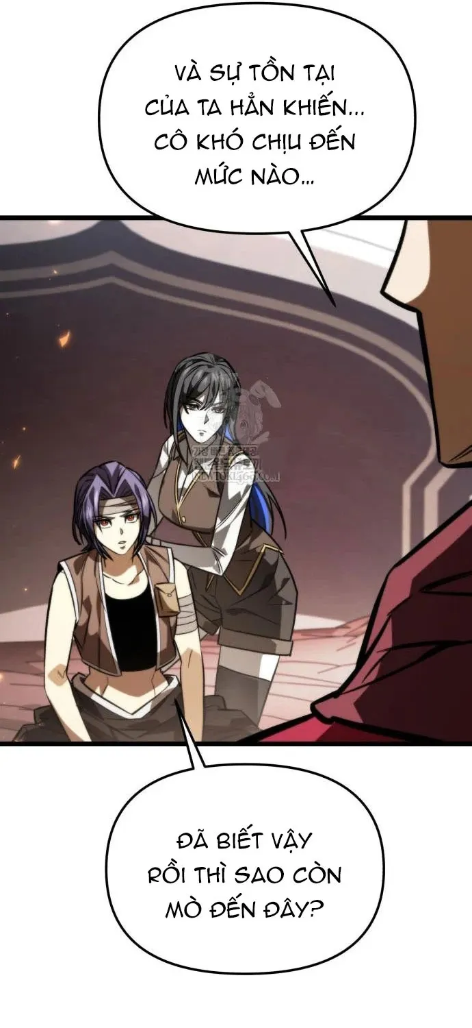 Chiến Binh Hồi Quy - Chap 129 - Trang 9