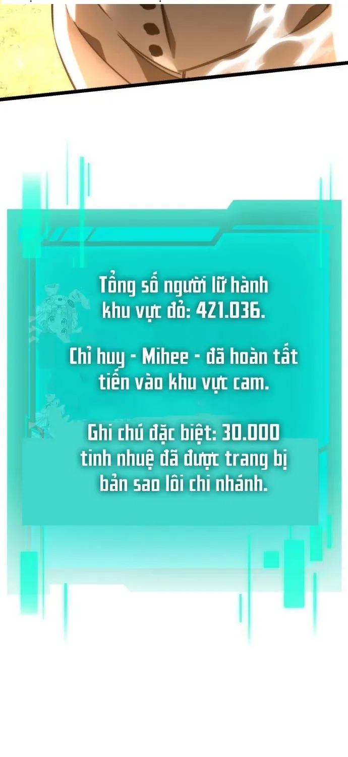 Chiến Binh Hồi Quy - Chap 129 - Trang 90