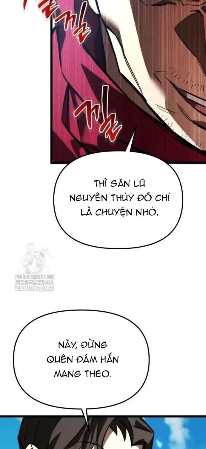 Chiến Binh Hồi Quy - Chap 130 - Trang 11