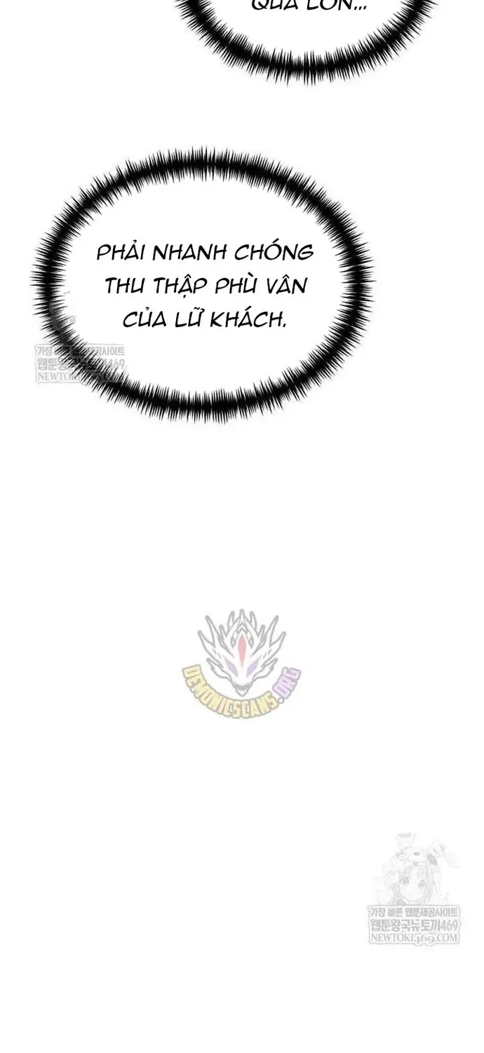Chiến Binh Hồi Quy - Chap 130 - Trang 101
