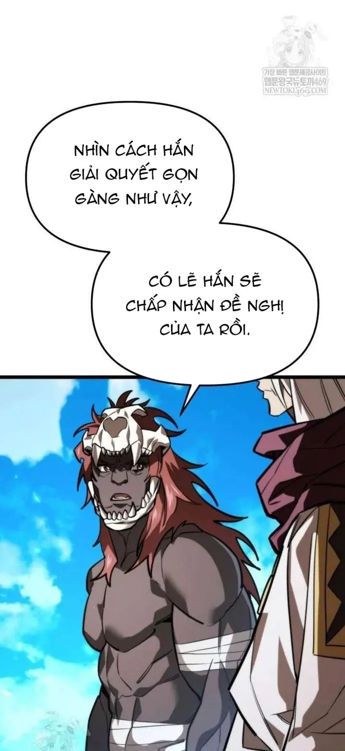 Chiến Binh Hồi Quy - Chap 130 - Trang 106