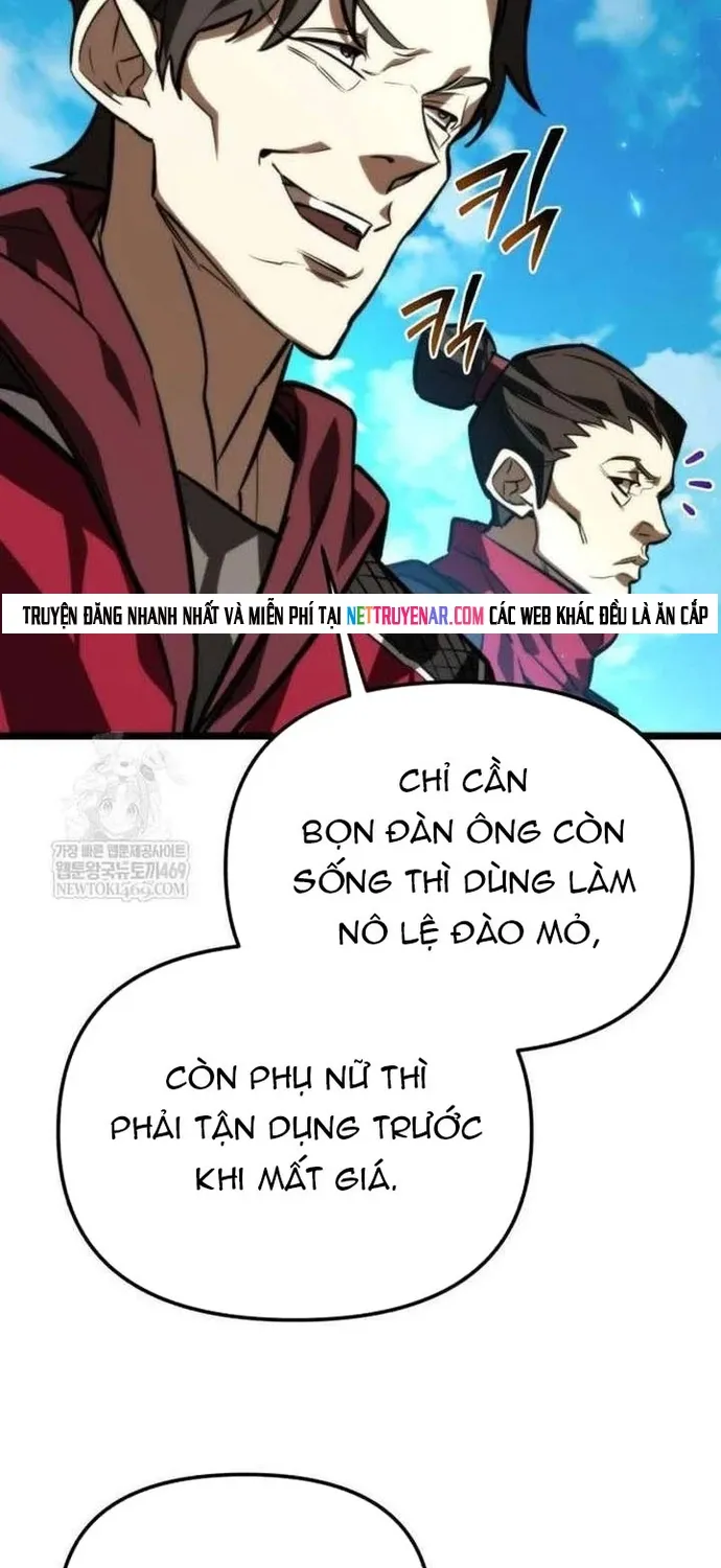 Chiến Binh Hồi Quy - Chap 130 - Trang 12