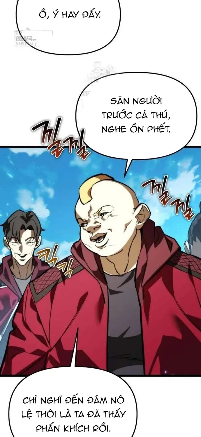 Chiến Binh Hồi Quy - Chap 130 - Trang 13