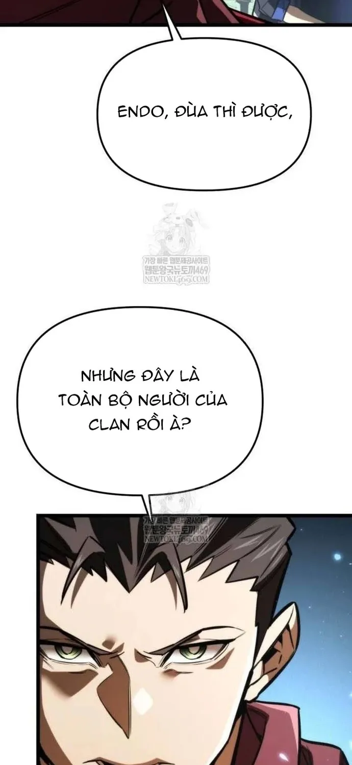 Chiến Binh Hồi Quy - Chap 130 - Trang 15