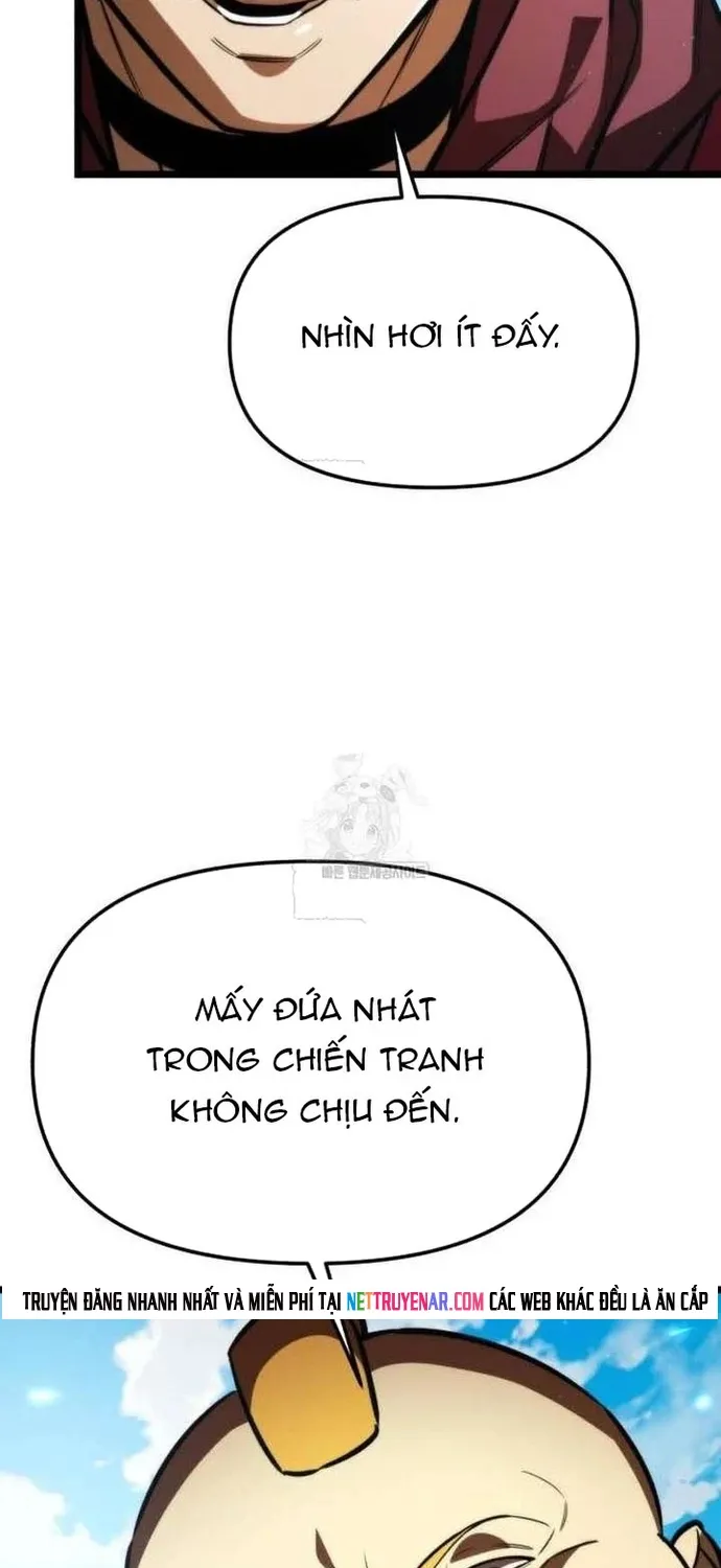 Chiến Binh Hồi Quy - Chap 130 - Trang 16