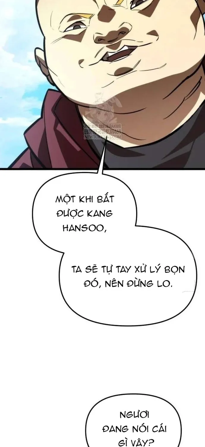 Chiến Binh Hồi Quy - Chap 130 - Trang 17