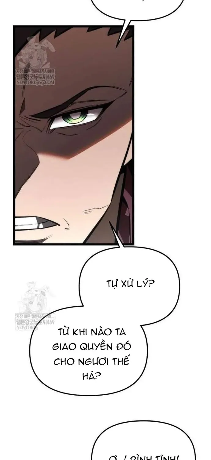 Chiến Binh Hồi Quy - Chap 130 - Trang 18