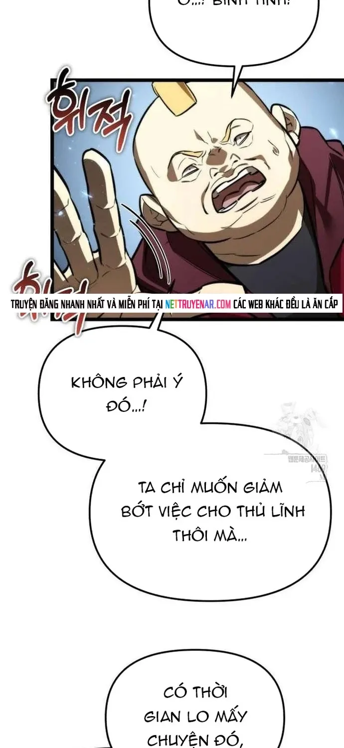Chiến Binh Hồi Quy - Chap 130 - Trang 19