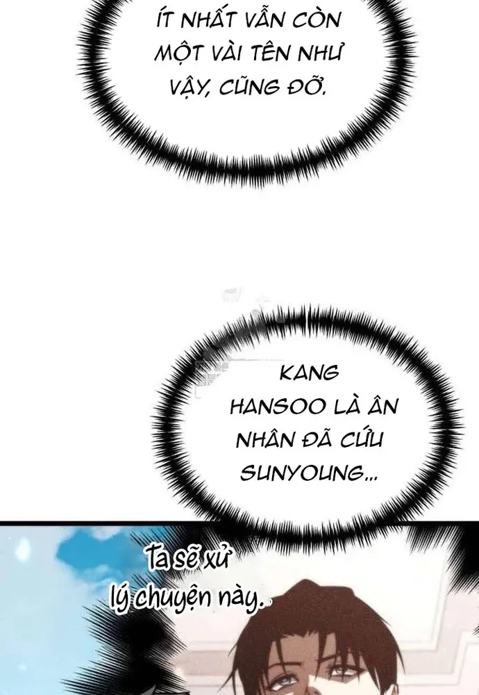 Chiến Binh Hồi Quy - Chap 130 - Trang 21