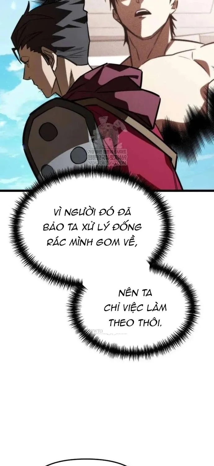 Chiến Binh Hồi Quy - Chap 130 - Trang 22