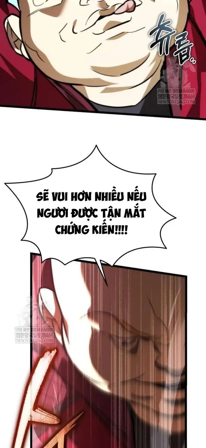Chiến Binh Hồi Quy - Chap 130 - Trang 27