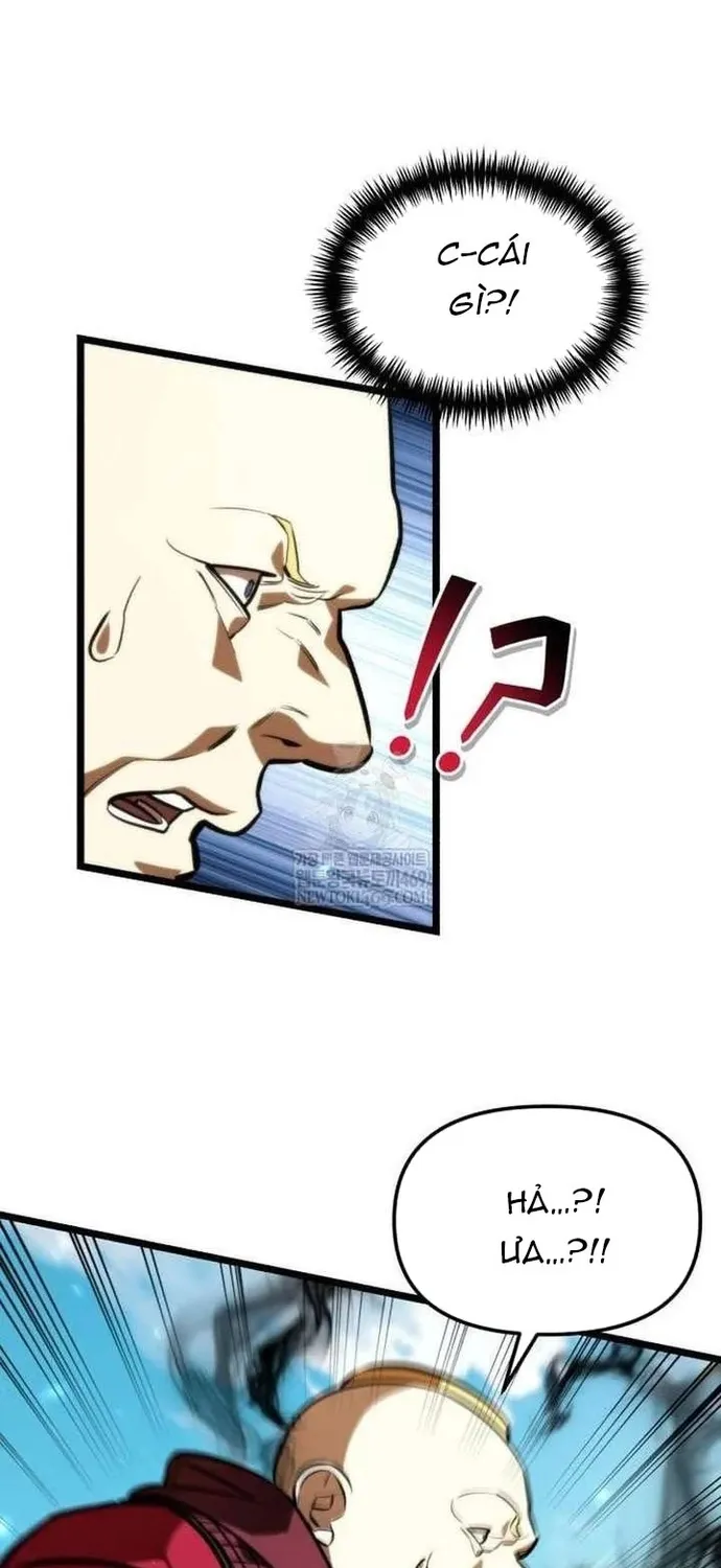 Chiến Binh Hồi Quy - Chap 130 - Trang 31