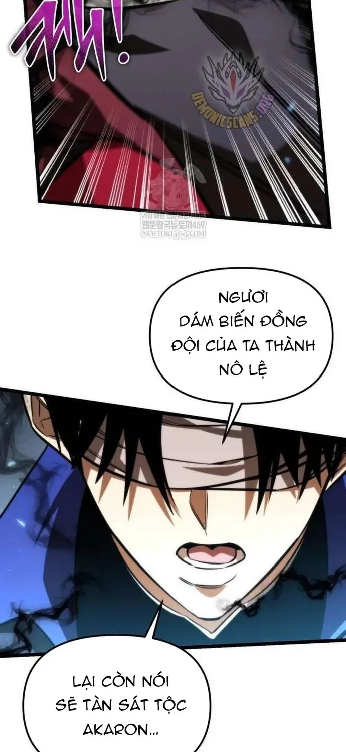 Chiến Binh Hồi Quy - Chap 130 - Trang 33