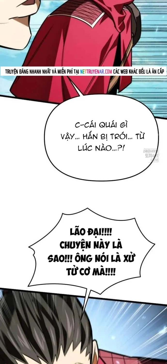 Chiến Binh Hồi Quy - Chap 130 - Trang 38