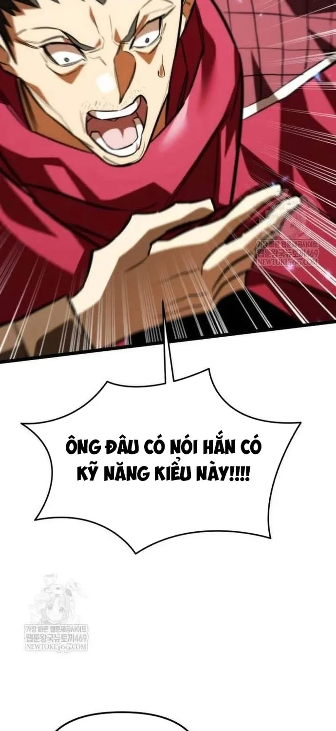 Chiến Binh Hồi Quy - Chap 130 - Trang 39