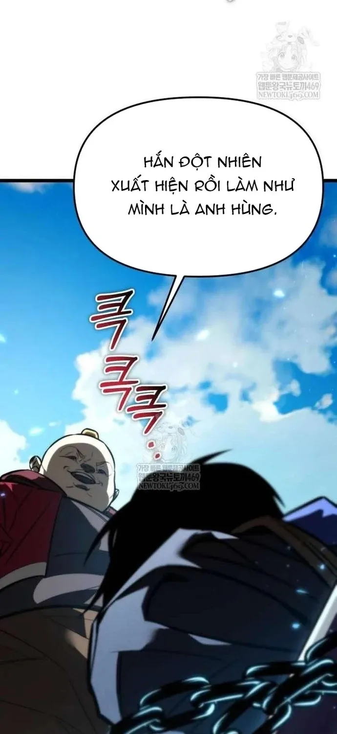 Chiến Binh Hồi Quy - Chap 130 - Trang 5