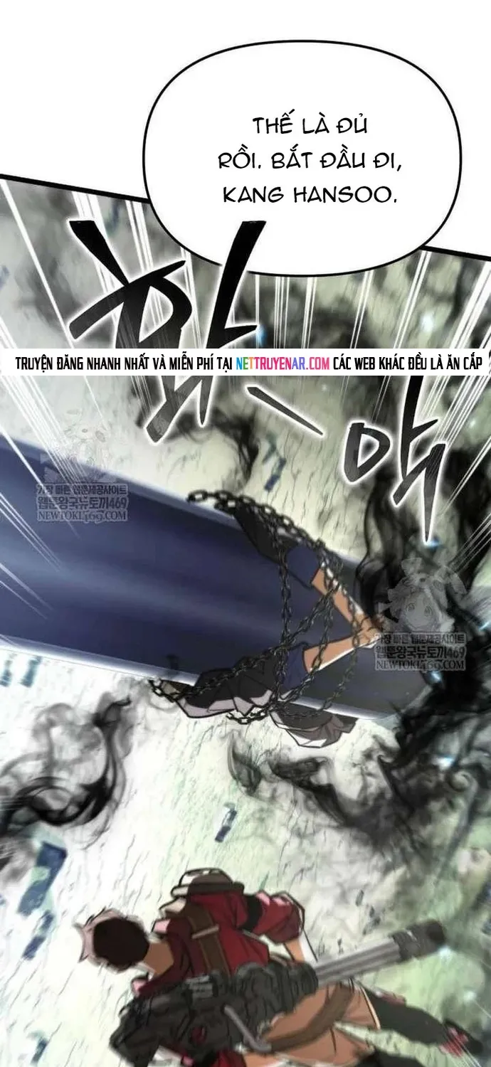 Chiến Binh Hồi Quy - Chap 130 - Trang 41