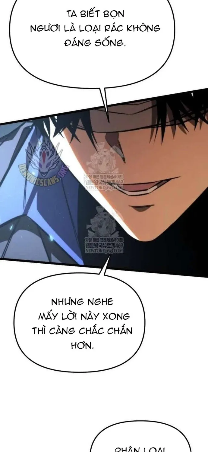 Chiến Binh Hồi Quy - Chap 130 - Trang 43