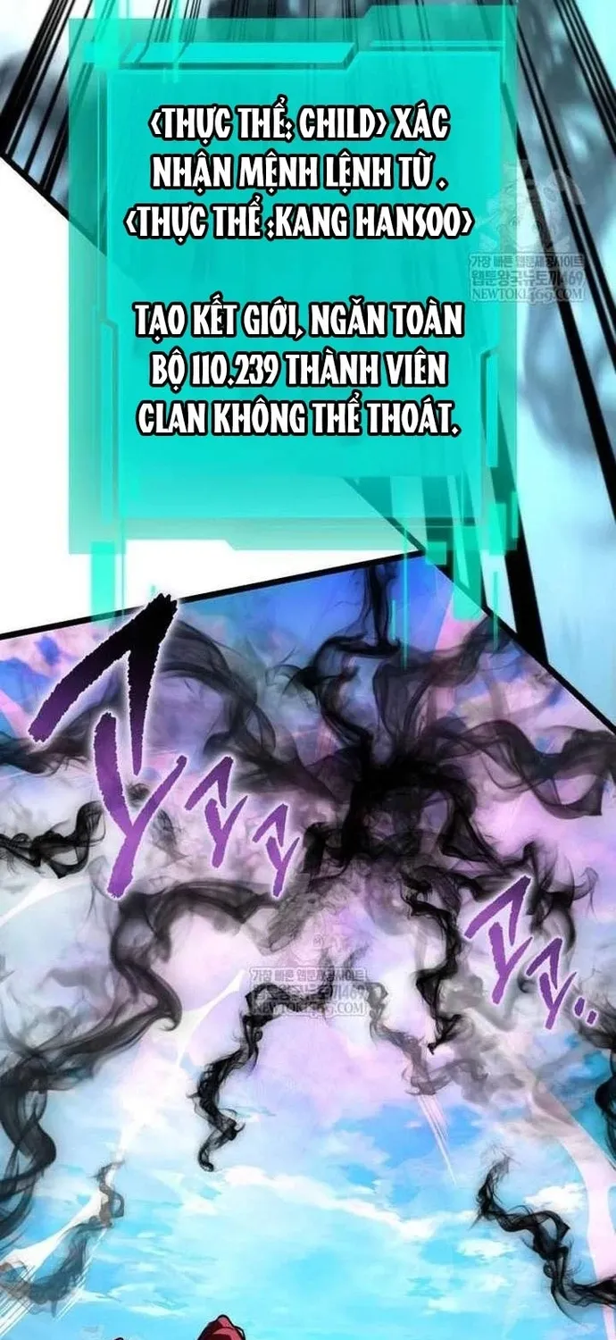 Chiến Binh Hồi Quy - Chap 130 - Trang 46