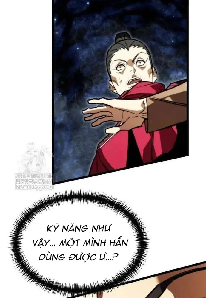 Chiến Binh Hồi Quy - Chap 130 - Trang 49