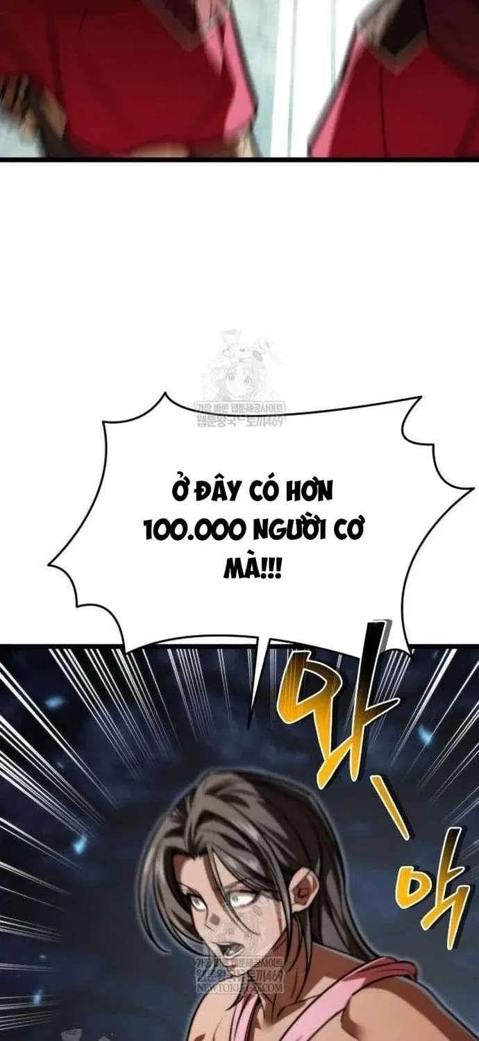 Chiến Binh Hồi Quy - Chap 130 - Trang 52