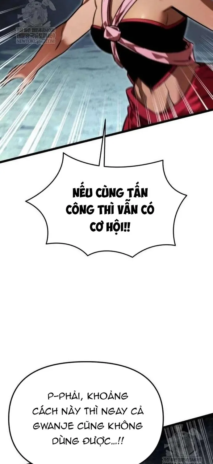 Chiến Binh Hồi Quy - Chap 130 - Trang 53