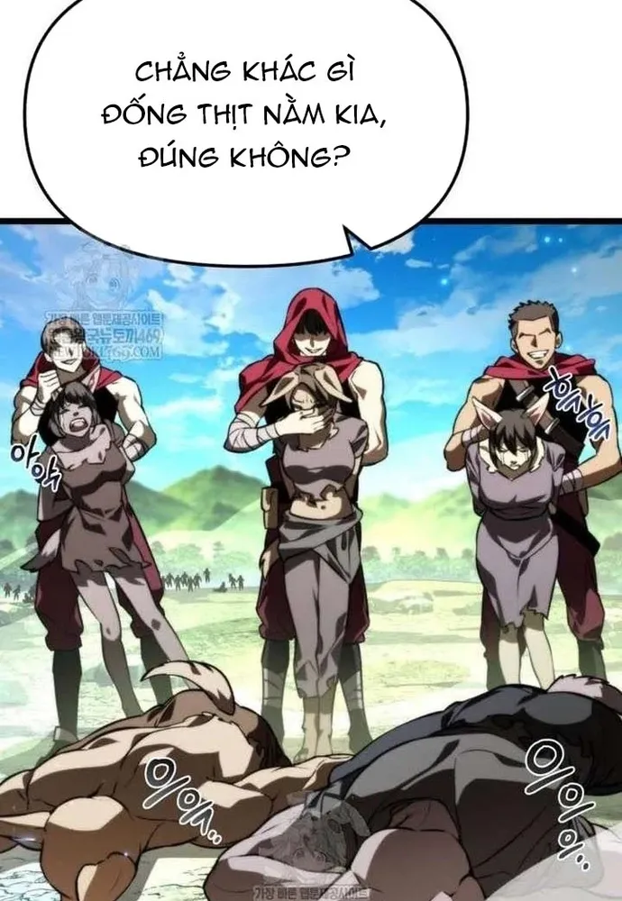 Chiến Binh Hồi Quy - Chap 130 - Trang 7