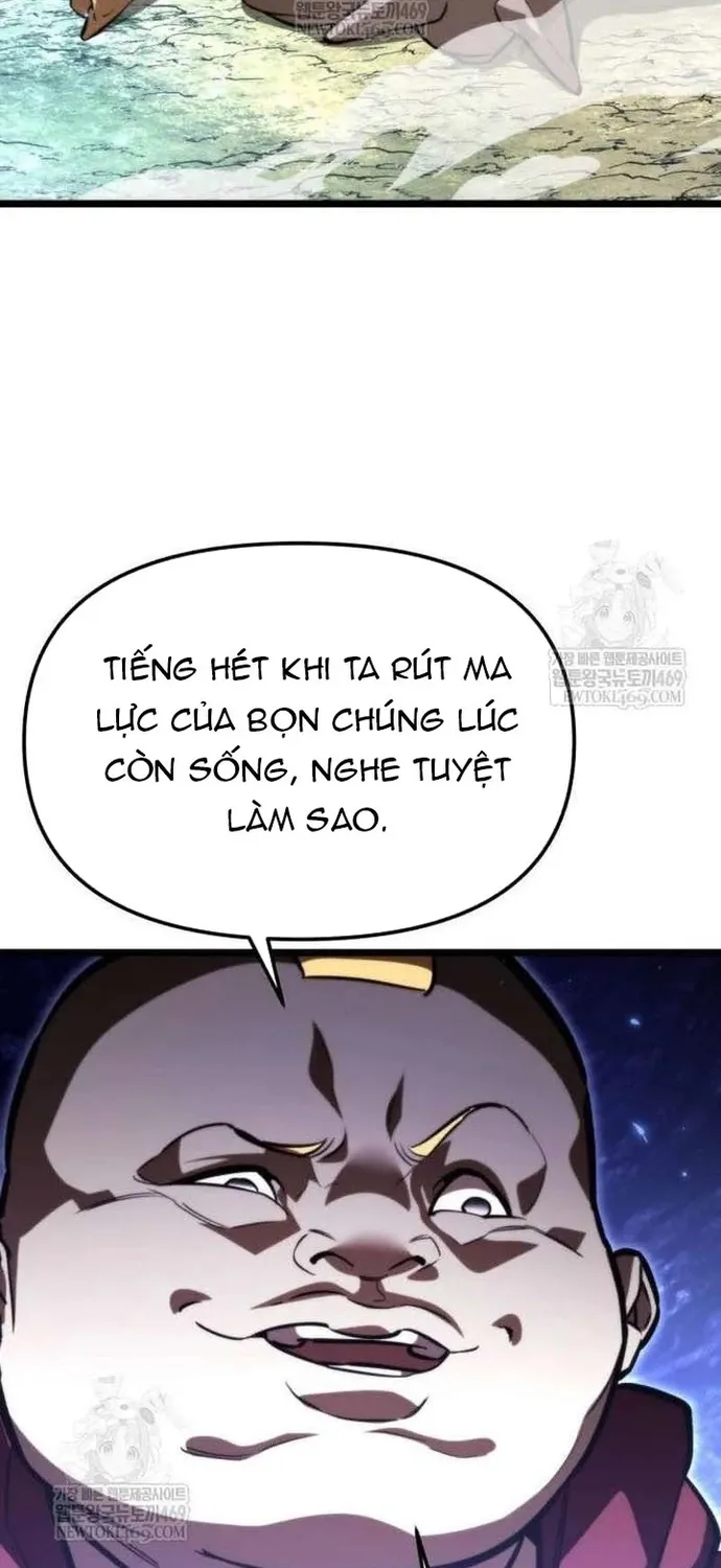 Chiến Binh Hồi Quy - Chap 130 - Trang 8