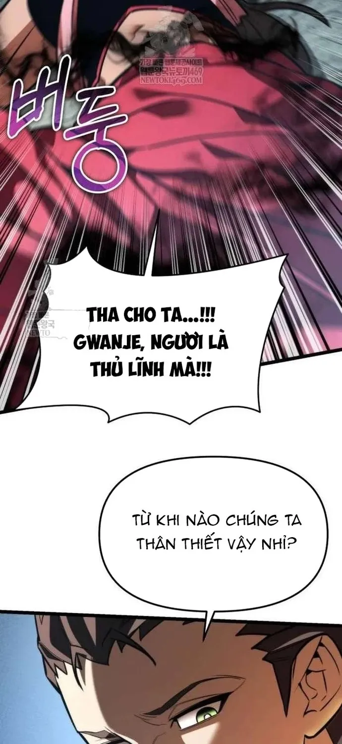 Chiến Binh Hồi Quy - Chap 130 - Trang 71