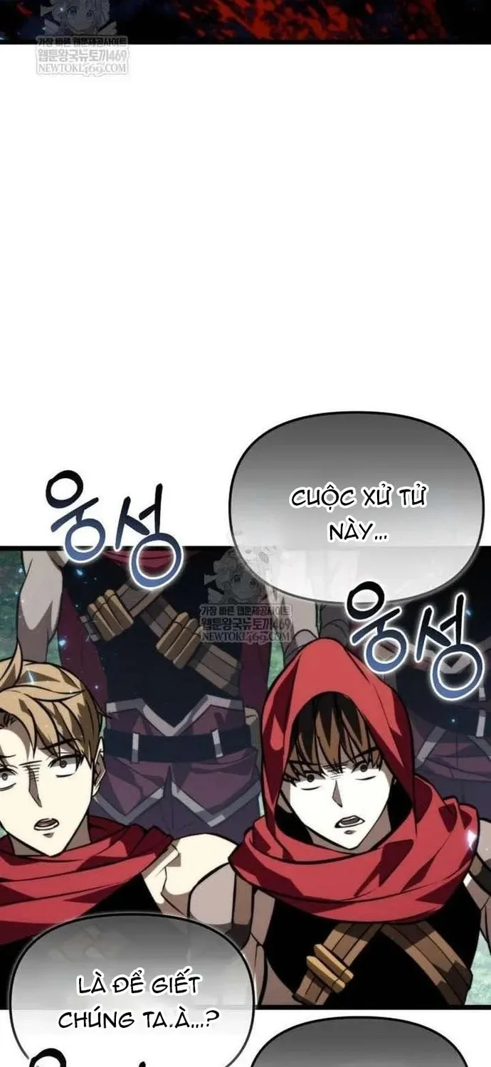 Chiến Binh Hồi Quy - Chap 130 - Trang 74