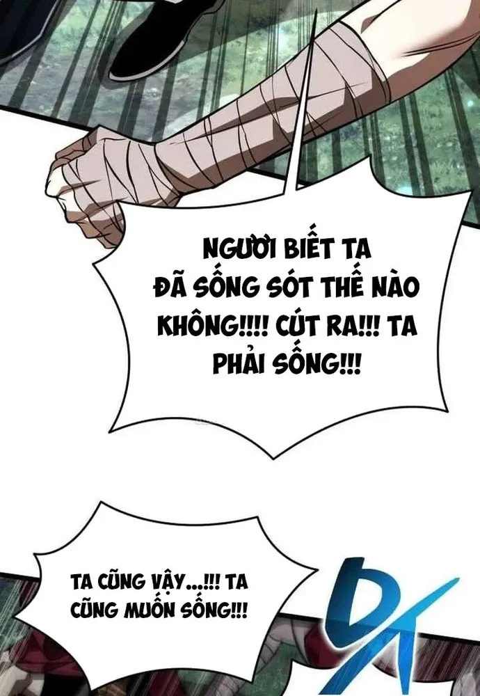Chiến Binh Hồi Quy - Chap 130 - Trang 77