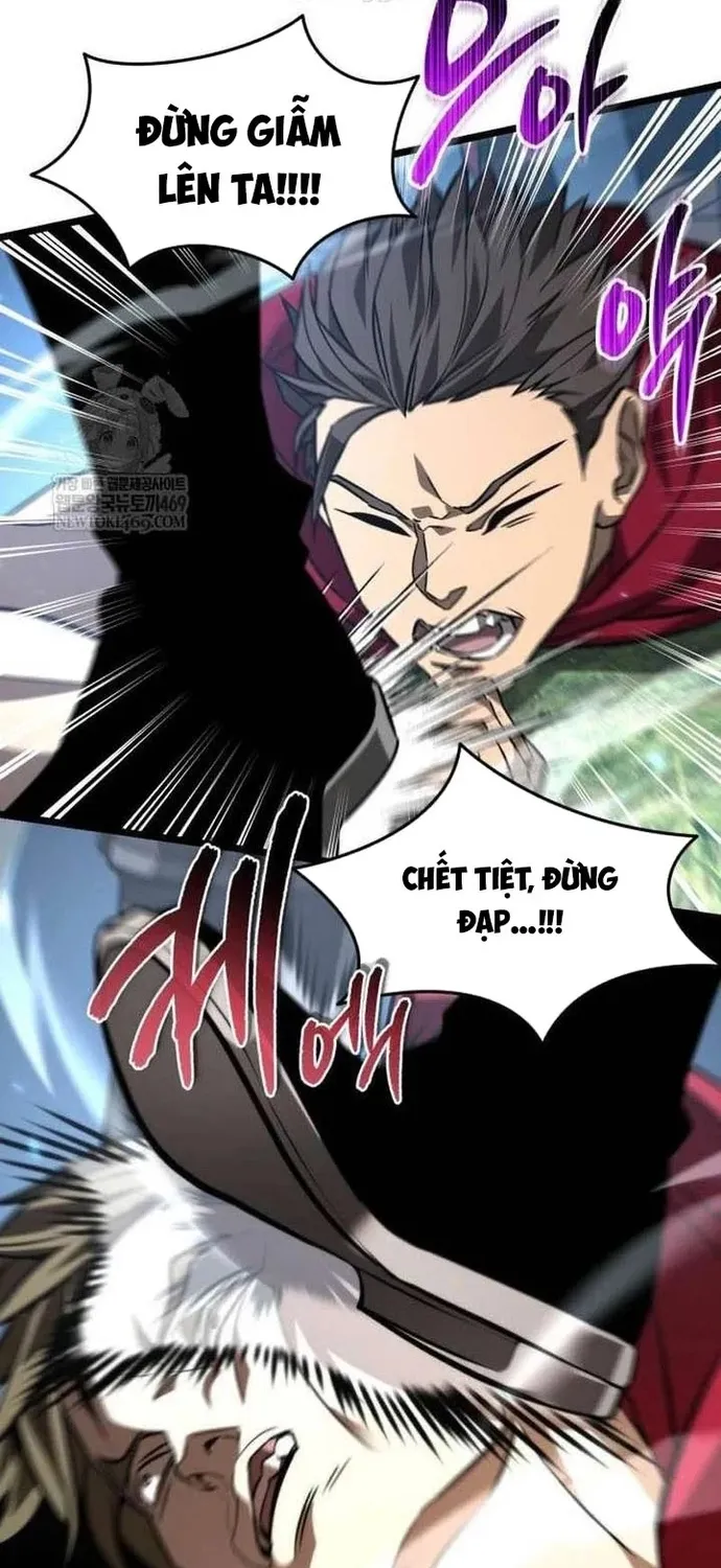 Chiến Binh Hồi Quy - Chap 130 - Trang 79