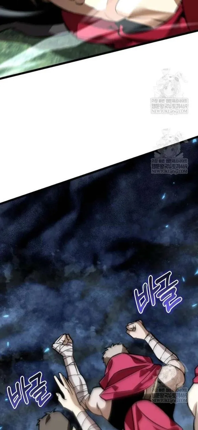 Chiến Binh Hồi Quy - Chap 130 - Trang 80