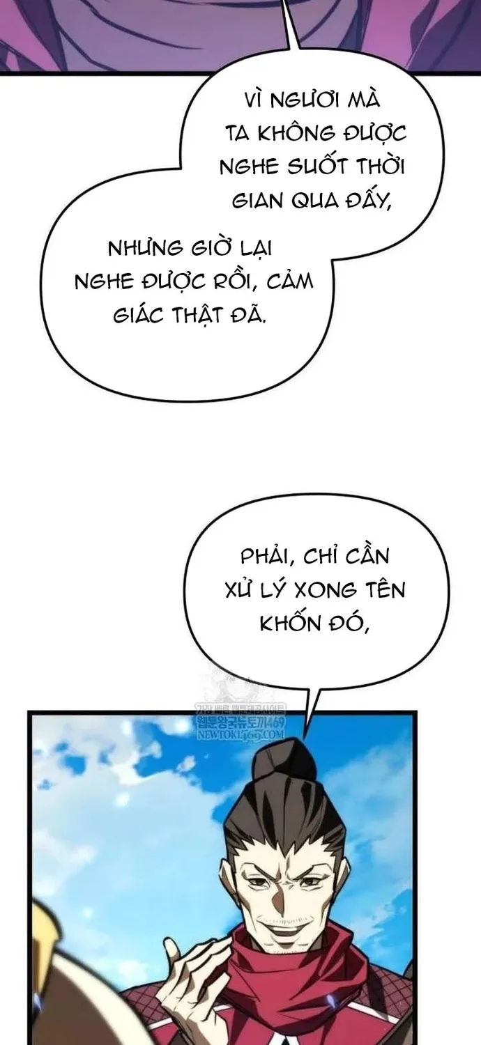 Chiến Binh Hồi Quy - Chap 130 - Trang 9