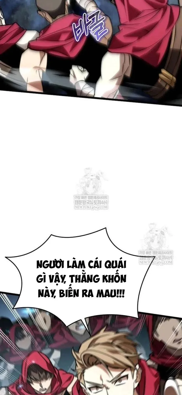 Chiến Binh Hồi Quy - Chap 130 - Trang 81