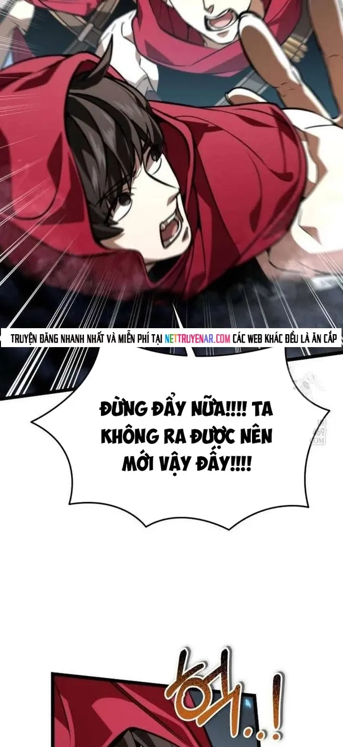 Chiến Binh Hồi Quy - Chap 130 - Trang 82