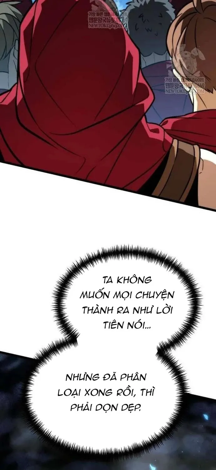 Chiến Binh Hồi Quy - Chap 130 - Trang 85