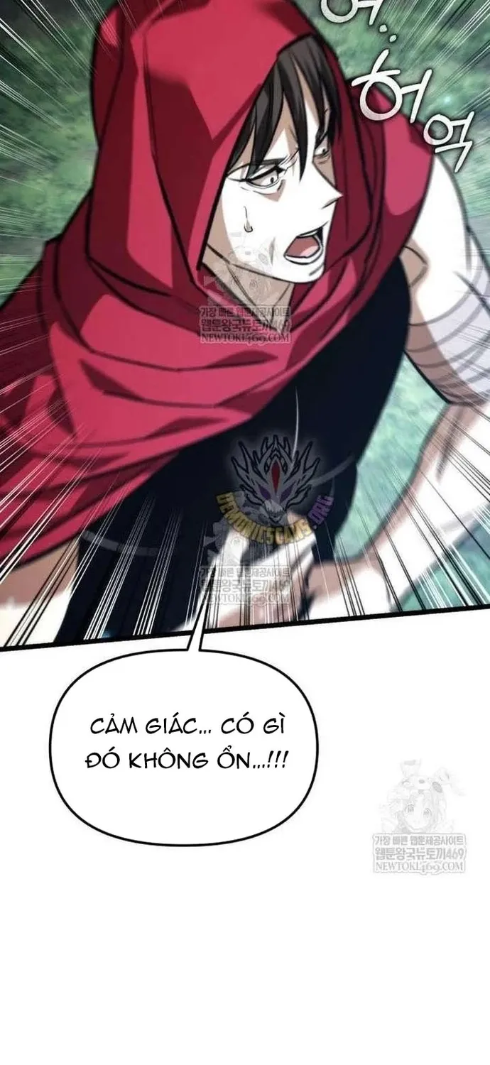 Chiến Binh Hồi Quy - Chap 130 - Trang 89