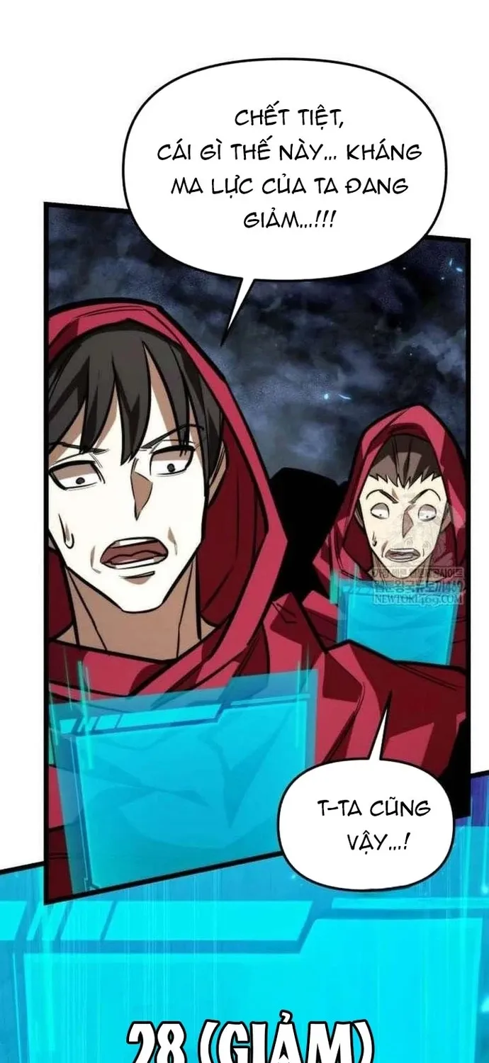 Chiến Binh Hồi Quy - Chap 130 - Trang 90