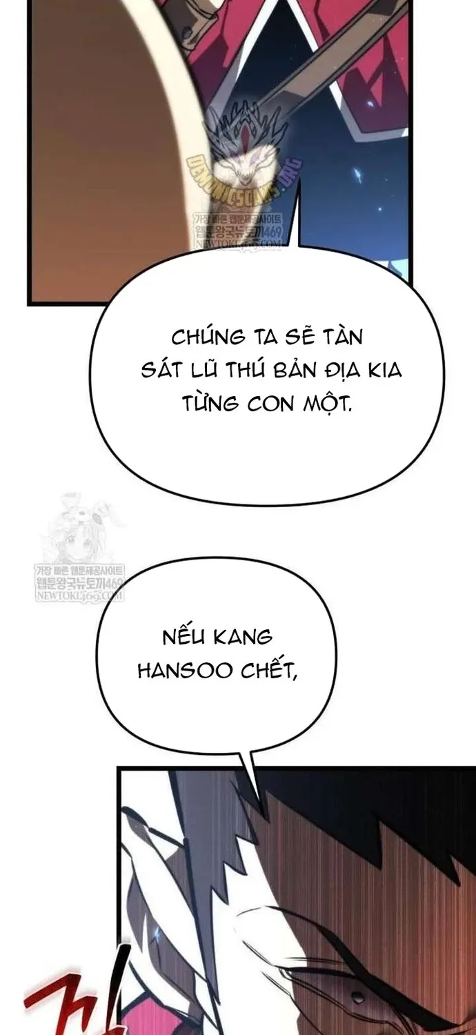 Chiến Binh Hồi Quy - Chap 130 - Trang 10