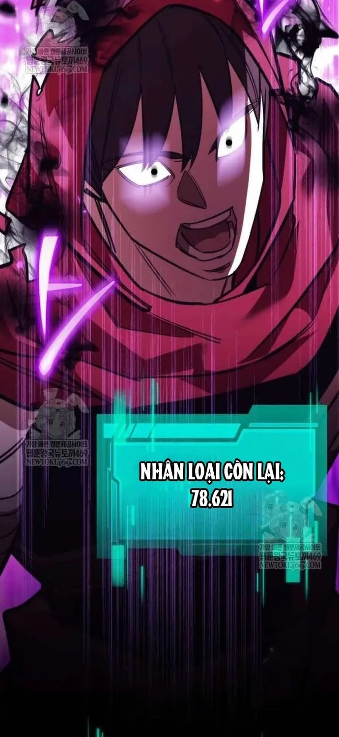 Chiến Binh Hồi Quy - Chap 130 - Trang 94