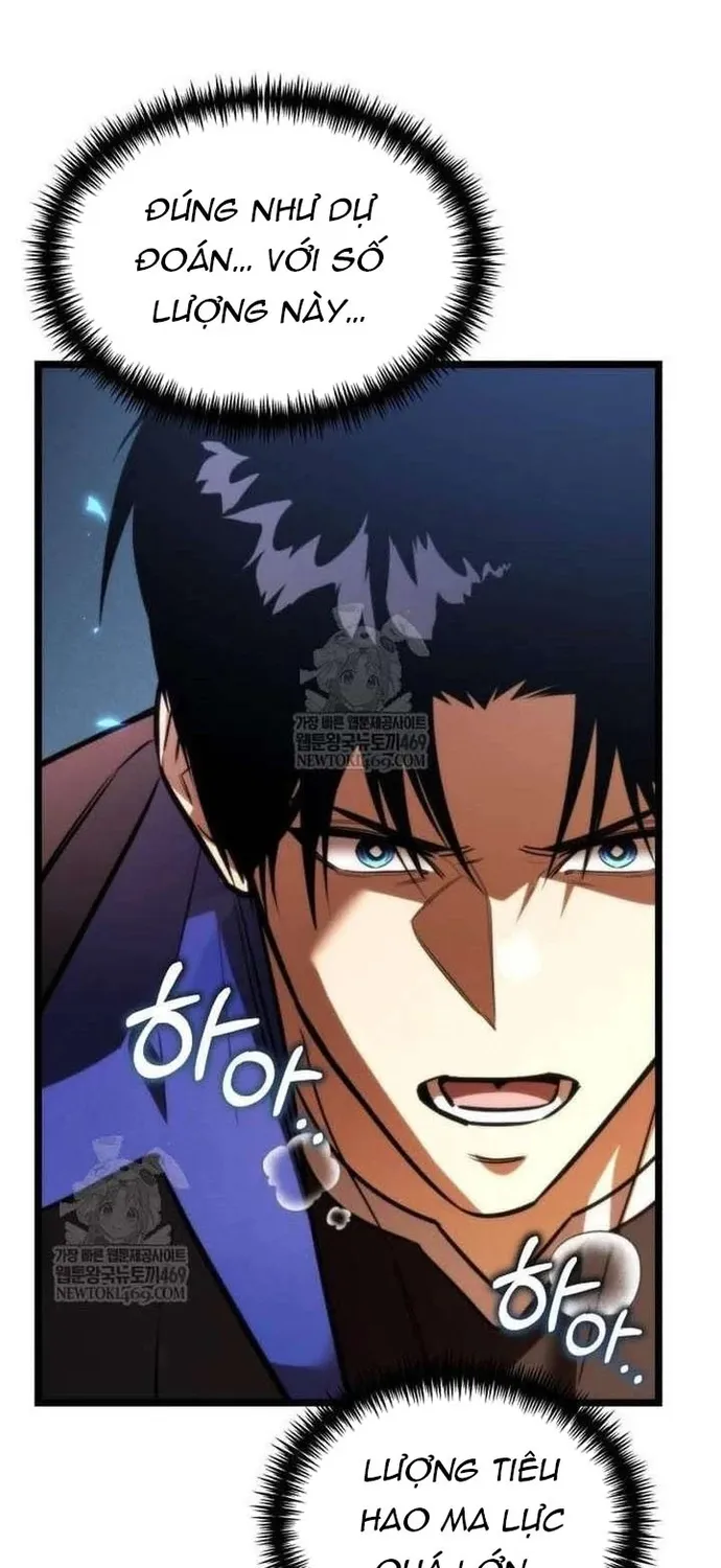 Chiến Binh Hồi Quy - Chap 130 - Trang 100