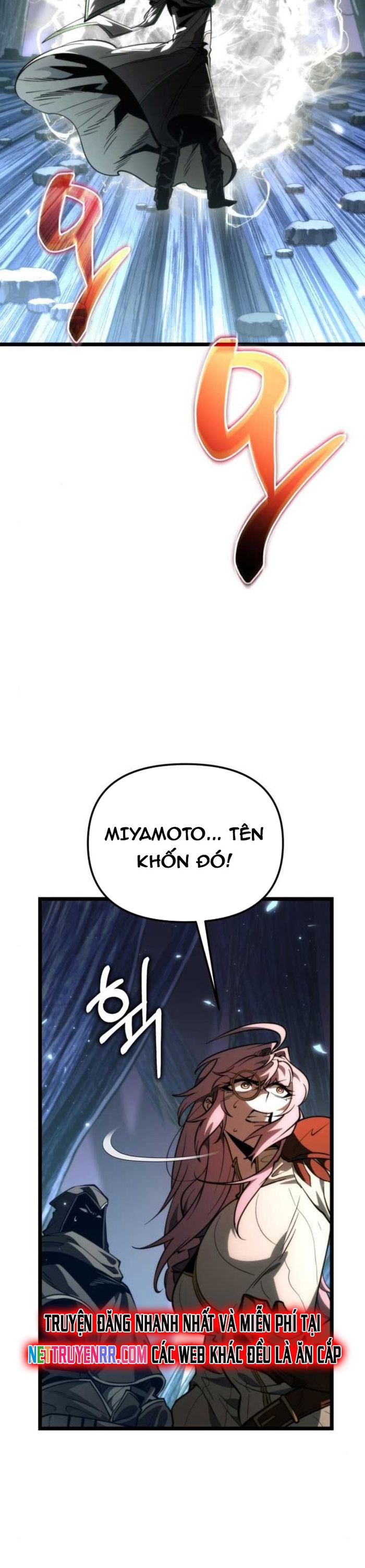 Chiến Binh Hồi Quy - Chap 84 - Trang 12