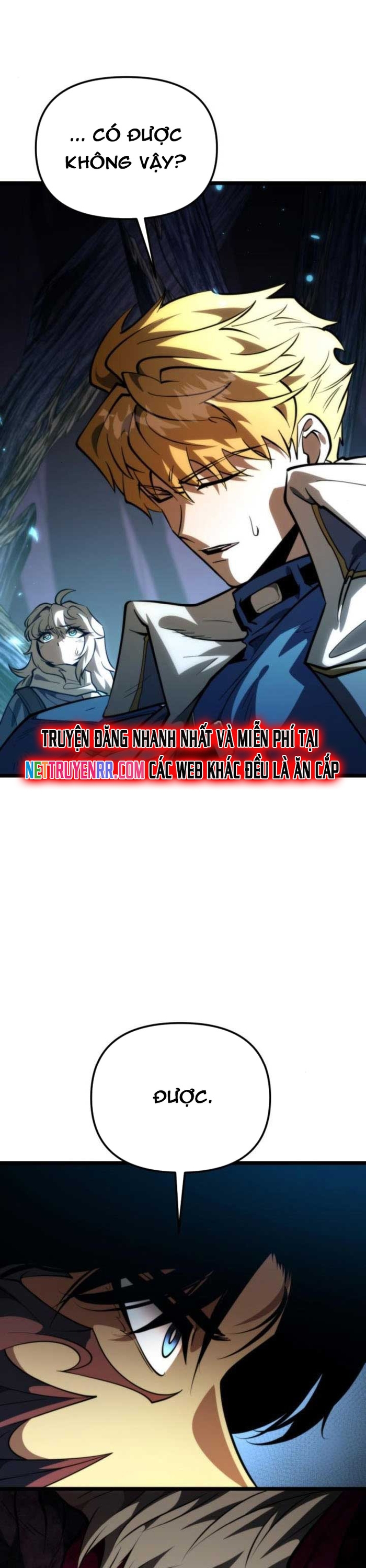 Chiến Binh Hồi Quy - Chap 84 - Trang 15