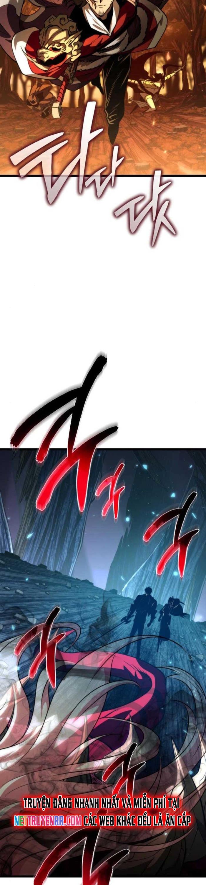 Chiến Binh Hồi Quy - Chap 84 - Trang 18