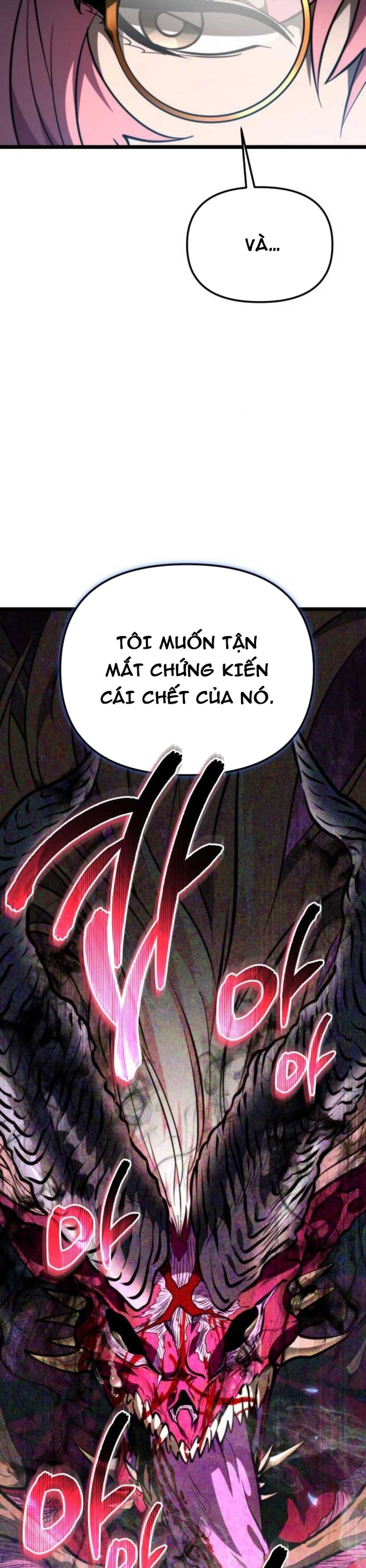 Chiến Binh Hồi Quy - Chap 84 - Trang 20