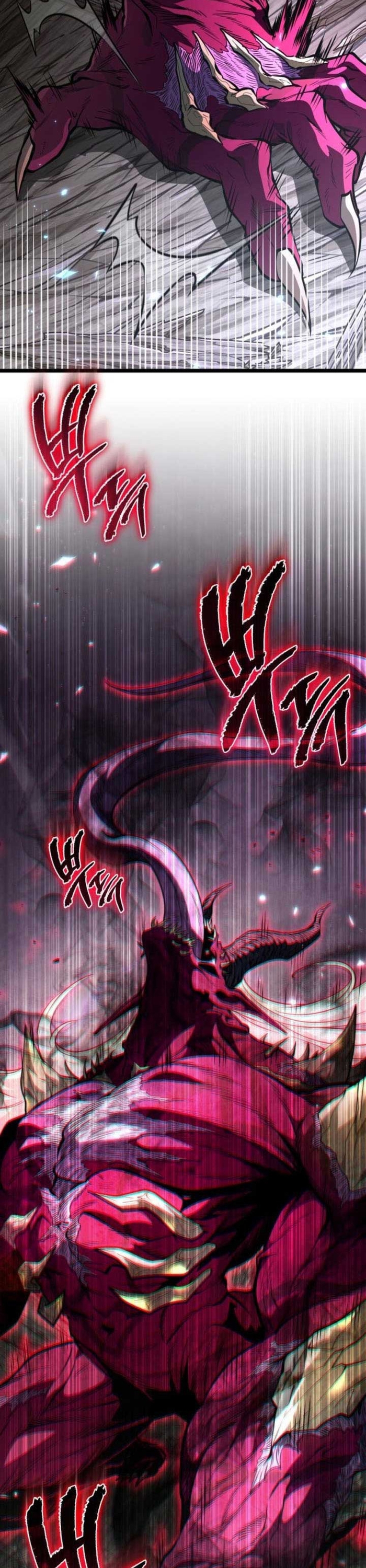 Chiến Binh Hồi Quy - Chap 84 - Trang 3